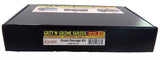 HO Scale Micro Trains 900 56 010 Grain Storage Building w/40' Boxcar Kit