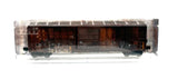 N Micro Trains 2544396 Sabine River & Northern SRN 5370 50' Rib-Side Boxcar