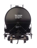 Walthers Proto 920-100642 Global Ethanol TILX 192199 55' Trinity 30,145 Tank Car