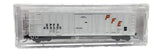N Scale Micro Trains 8100070 Pacific Fruit Express SPFE 456355 Mechanical Reefer