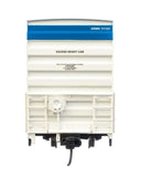 HO Walthers 910-4104 Union Pacific ARMN 111101 72' Modern Refrigerator Boxcar