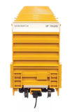 Walthers Mainline 910-3048 Union Pacific UP 700208 60' High-Cube Plate F Boxcar