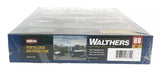 HO Scale Walthers Cornerstone 933-4128 Fertilizer Distributor Kit