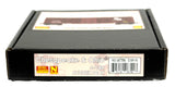 N Scale Micro Trains 98300230 Chesapeake & Ohio 40' Single-Door Boxcar 4-Pack