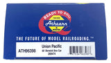 HO Scale Athearn 96398 Union Pacific MP 269474 60' Berwick Double Door Boxcar