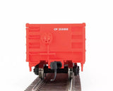 HO Walthers MainLine 910-6405 Canadian Pacific CP 355008 68' Railgon Gondola