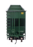 Walthers Mainline 910-56305 Atlanta & St. Andrews Bay 1778 73' Wood Chip Hopper