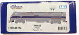 HO Scale Athearn G81236 Amtrak P40DC 97 Phase IV DCC Ready