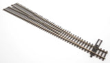 HO Scale Walthers 948-83020 Code 83 #8 Right Hand DCC Friendly Turnout