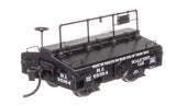 HO Scale Walthers Proto 920-105305 Rock Island RI 95384 Scale Test Car