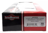 InterMountain 46539-09 Union Pacific 218431 ACF 2-Bay Center-Flow Covered Hopper