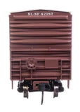 Walthers MainLine 910-46010 Frisco SLSF 42187 50' ACF Boxcar