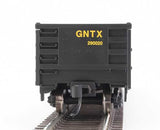 HO Scale Walthers MainLine 910-6418 GNTX #290020 68' Railgon Gondola