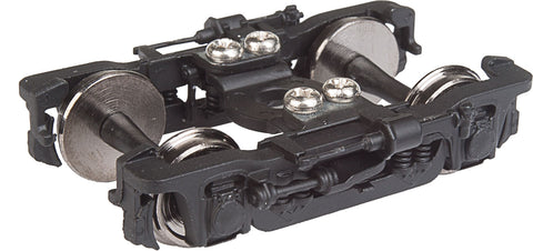 HO Scale Walthers Proto 920-2112 GSC 41-NP-11 (PRR 2E-P5) Passenger Trucks