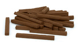 HO Scale Walthers SceneMaster 949-4182 Railroad Ties pkg (30)