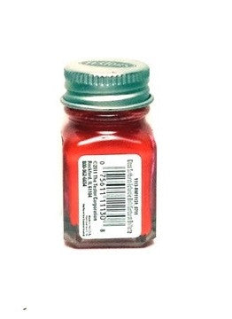 Testors 1113 Sunbrust Enamel 1/4 oz Paint Bottle