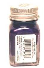 Testors 1135 Grape Enamel 1/4 oz Paint Bottle