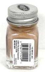 Testors 1141 Natural Wood Enamel 1/4 oz Paint Bottle