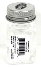 Testors 1148 Enamel Thinner 1/4 oz Paint Bottle