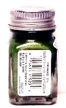 Testors 1192 Bright Lime Enamel 1/4 oz Paint Bottle