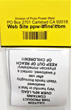HO Scale A Line Product 13010 Moldable Lead Putty 1oz 28.3g