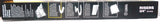 Woodland Scenics ST1414  3/4"  Foam Riser (4) pcs