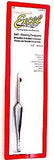 Excel Hobby Blades 30413  4 1/2" Pointed Self Closing Tweezers