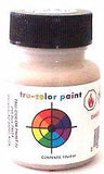 Tru-Color TCP-819 Flat Dark Tan 1 oz Paint Bottle