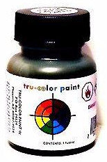 Tru-Color TCP-034 CN Canadian National Green 1 oz Paint Bottle