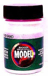 Badger Model Flex 16-30 Sand 1 oz Acrylic Paint Bottle