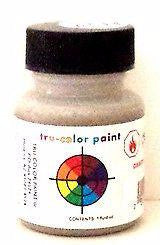 Tru-Color TCP-121 MP Missouri Pacific Eagle Gray 1 oz Paint Bottle