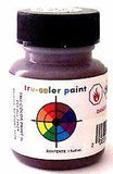 Tru-Color TCP-220 Nacionales de Mexico 1945-50 Freight Car Red 1 oz Paint Bottle