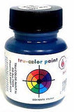 Tru-Color TCP-159 L&N Louisville & Nashville Blue 1 oz Paint Bottle