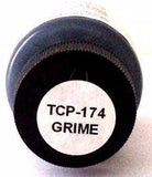 Tru-Color TCP-174 Grime 1 oz Paint Bottle