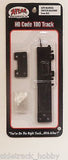 HO Scale Atlas 62 Code 100 Manual Left-Hand Switch Machine