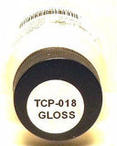 Tru-Color TCP-018 Gloss Finish 1 oz Paint Bottle