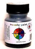 Tru-Color TCP-065 SP Southern Pacific Lark Dark Grey 1 oz  Paint Bottle