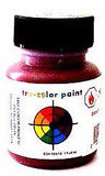 Tru-Color TCP-815 Flat Oxide Brown 1 oz Paint Bottle
