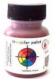 Tru-Color TCP-180 UP Union Pacific Freight Car Brown 1 oz Paint Bottle