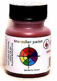 Tru-Color TCP-093 Oxide Brown 1 oz Paint Bottle