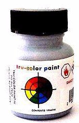 Tru-Color TCP-269 NYC New York Central Pacemaker Gray 1 oz Paint Bottle