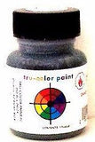Tru-Color TCP-160 L&N Louisville & Nashville Gray 1 oz Paint Bottle