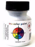 Tru-Color TCP-271 D&H Delaware & Hudson Passenger Car Gray 1 oz Paint Bottle