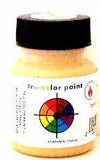 Tru-Color TCP-123 MP Missouri Pacific Eagle Yellow 1 oz Paint Bottle