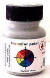 Tru-Color TCP-172 Flat Weathered / Aged Concrete 1 oz Paint Bottle