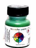 Tru-Color TCP-023 CP Canadian Pacific Action Green 1 oz Paint Bottle