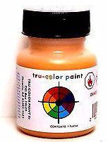 Tru-Color TCP-069 Reefer Yellow 1 oz Paint Bottle