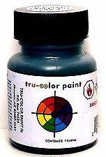 Tru-Color TCP-041 Guilford Grey 1 oz Paint Bottle