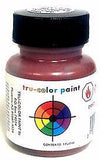 Tru-Color TCP-238 Tennessee Central 1938-50 Freight Car Red 1 oz Paint Bottle
