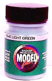 Badger Model Flex 16-47 Light Green 1 oz Acrylic Paint Bottle